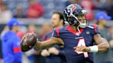 Deshaun Watson Suffers Head Injury, Down On NFL Field For Several Minutes