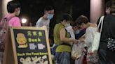 街坊組「元來食Duck」拯救剩食 一晚收集數百麵包派基層