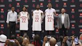 Player salaries for Houston Rockets after 2022 NBA draft, free agency