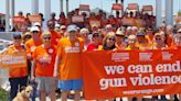 Moms Demand Action to walk Rehoboth Beach boardwalk on National Gun Violence Awareness Day