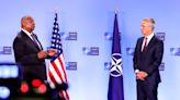 Daily Briefing: NATO's nuke meeting