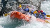 Why this river is the best in WA for whitewater rafting thrill-seekers