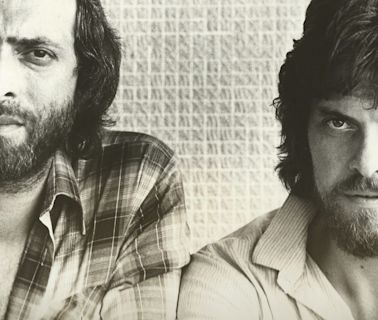 Perfect timing sent the Alan Parsons Project touring galaxies far, far away with I Robot