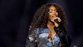 First Stream: New Music From SZA, A Boogie Wit da Hoodie, Lana Del Rey and More