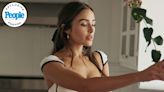 Olivia Culpo Is Making Waves with Sexy Montce Swimwear Collab: 'I Want People to Feel Their Best' (Exclusive)