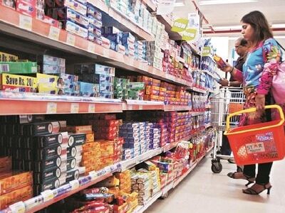 FMCG sector to see 7-9% revenue growth this fiscal: CRISIL Ratings