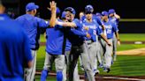 Kentucky baseball advances to super regionals with eye on program history