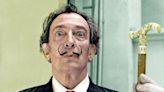 Set The Melting Clocks: AI Salvador Dalí Will Chat With You Now