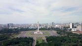 Merdeka Square, Jakarta