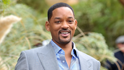 Will Smith Is All Set To Release His First New Album In About 20 Years