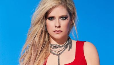Avril Lavigne habla, por primera vez, de la teoría conspirativa sobre su supuesta muerte