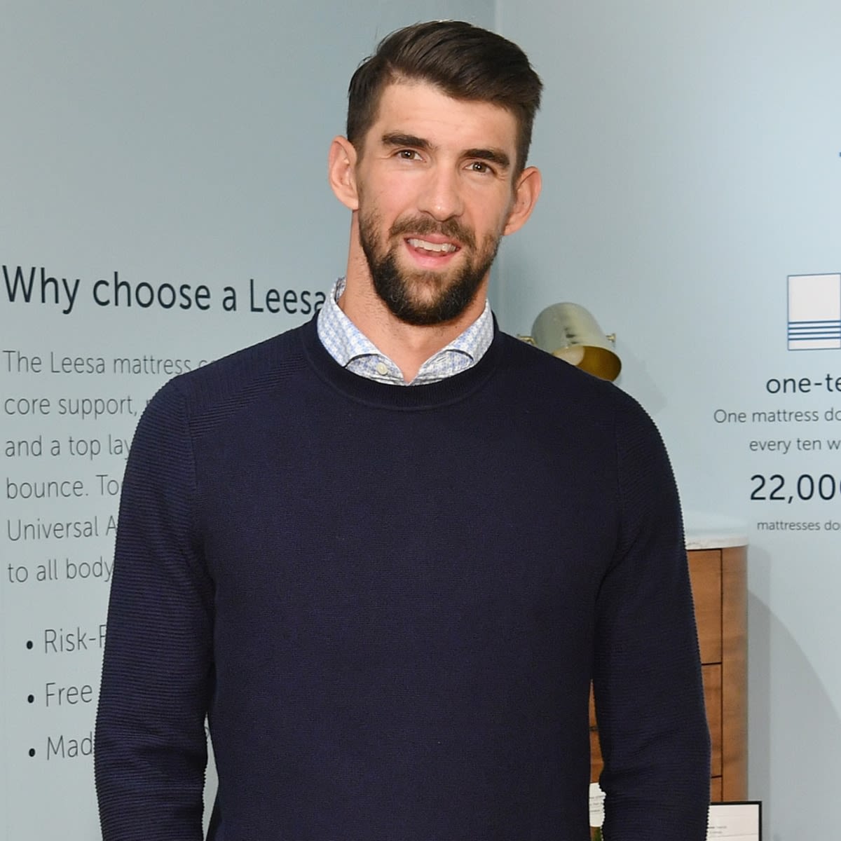 How Michael Phelps Changed His Eating Habits After 10,000-Calorie Diet