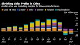 China’s Solar Panel Giants Say Prices Are Near the Bottom