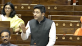 Reduce Minimum Age To Contest Election To 21: Raghav Chaddha In Rajya Sabha