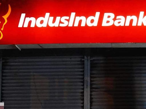 IndusInd Bank’s board approves reappointment of Sumant Kathpalia as MD & CEO