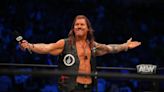 Chris Jericho no pone fecha a su retiro como luchador profesional