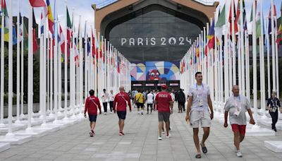 Paris 2024 Olympics: From a cluster of huts to sustainable cities, Games Village undergoes radical transformation