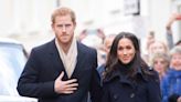 Meghan Markle and Prince Harry said their move away from the UK was 'years in the making'