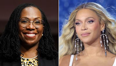 Beyoncé gave concert tickets to Ketanji Brown Jackson, according to docs also showing large payments for justices’ book deals - Boston News, Weather, Sports | WHDH 7News