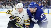 Keefe praises Marchand's ‘elite' ability to get calls in postgame rant