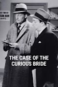 The Case of the Curious Bride