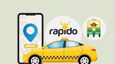 Rapido goes past USD 1 bn GMV mark - ET Auto