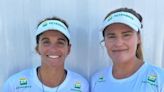 Quem são Martine Grael e Kahena Kunze, velejadoras que podem se tornar as primeiras mulheres tricampeãs olímpicas do Brasil nas Olimpíadas 2024?