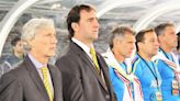 Pékerman bendice a Lorenzo: “Colombia reencontró el camino”