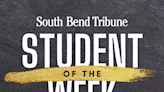 VOTE: Here are the nominees for The Tribune's high school student of the week for Feb. 16