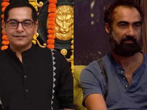Bigg Boss OTT 3 EXCLUSIVE: Gaurav Gera talks about Ranvir Shorey's confession on not getting work; 'My heart went out for him'