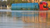 UAE struggles to recover after heaviest rainfall ever to hit desert nation