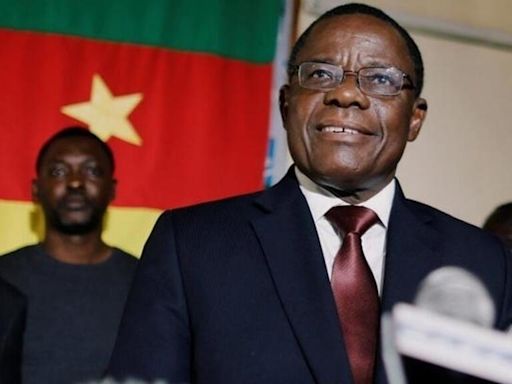 Cameroun: l'opposant Kamto est visé par une plainte de militants voulant récupérer l'argent investi dans son parti