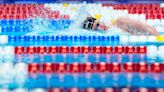 Here's the swimmers from Indiana to qualify for the Olympics