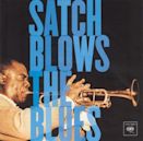 Satch Blows the Blues