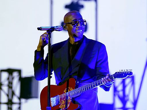 Raphael Saadiq says that Beyonce, D'Angelo and Solange can hear the potential in songs that others can't