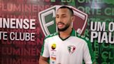 Zagueiro desfalca Fluminense-PI contra Tocantinópolis na Série D