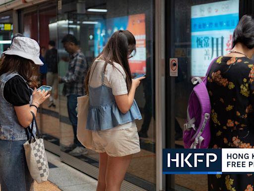 Hong Kong logs fewer phone scam cases in first quarter of 2024, but losses soar to HK$789m