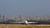 Lebanon abruptly nixes plan for $122M airport 'Terminal 2'