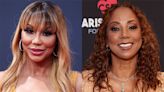 Watch Holly Robinson Peete Help Tamar Braxton, Evelyn Lozada and Nivea Find Love in Queens Court