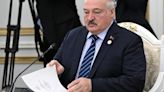 Lukashenko says he will participate in the upcoming Presidential "election" in Belarus