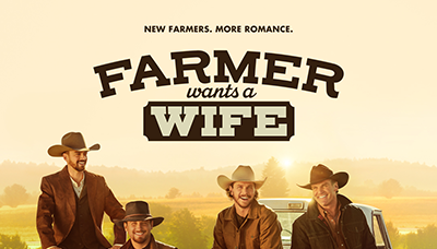 Farmer Wants a Wife Premiere Party | Fox 11 Tri Cities Fox 41 Yakima