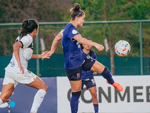 Tabla de posiciones de la Copa Libertadores Femenina 2024: así marcha el Grupo D con Alianza Lima como protagonista