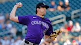 Cal Quantrill brilliant again as Rockies hold on to beat Twins