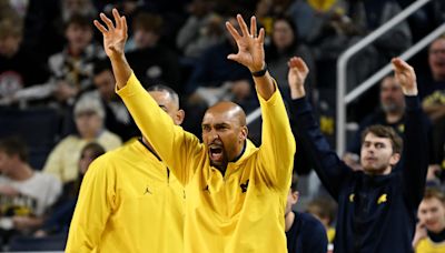 Michigan State basketball adds ex-Michigan assistant Saddi Washington to coaching staff