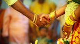 Indian politicians want parents to sign off on love marriages