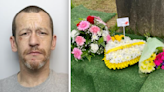 Drug addict dug up couple's grave looking for money to fund habit