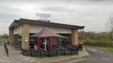 Costa drive-thru in Little Waltham near Chelmsford to go 24 hours from August this year