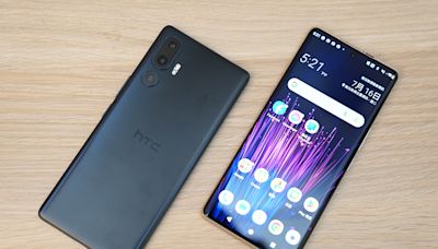 HTC U24 pro 開箱超滿意！東京哈利波特影城旅遊拍攝分享：細節與色彩表現優！