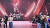 “Me acusaron de cosas tremendas”. El tenso cruce entre Yanina Latorre y Romina Uhrig en la pista del Bailando 2023