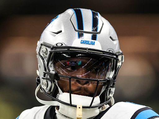 Diontae Johnson comments on Panthers' playcalling not a great sign for Dave Canales